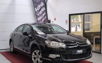 Citroen C5 Dunkerque