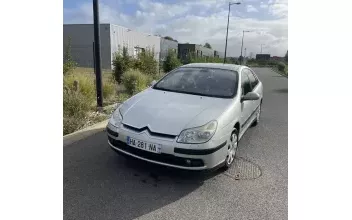 Citroen C5 Thiant