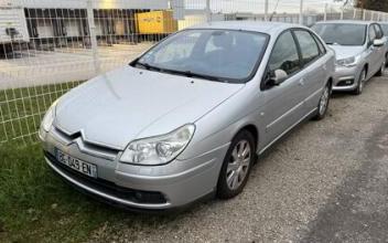 Citroen c5 Longvic