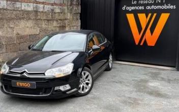 Citroen c5 Trélissac