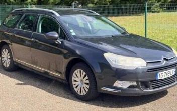 Citroen c5 Meung-sur-Loire