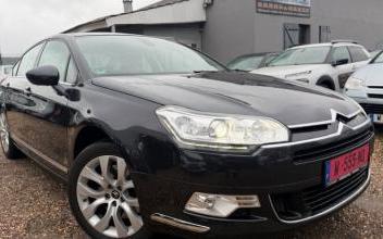 Citroen C5 Uckange