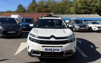 Citroen C5 Aircross Firminy