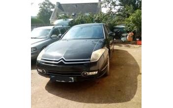 Citroen c6 Pleucadeuc