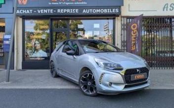 Citroen ds3 Caluire-et-Cuire