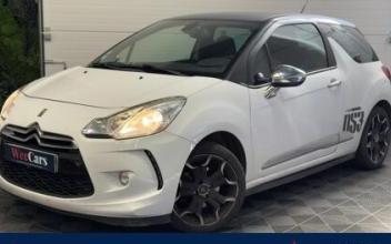 Citroen ds3 Bry-sur-Marne