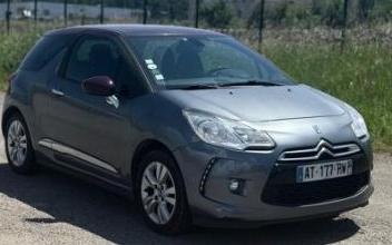 Citroen ds3 Chênex