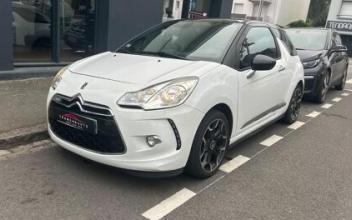 Citroen ds3 Lorient