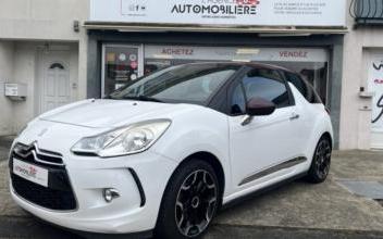 Citroen DS3 Epône