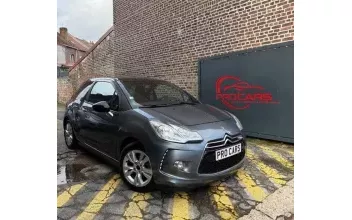 Citroen DS3 Douai