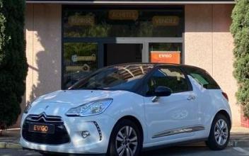 Citroen ds3 Marseille