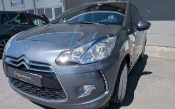 Citroen ds3 Le-Haillan