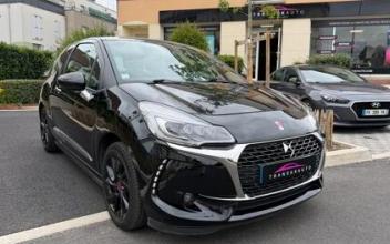 Citroen ds3 Brou-sur-Chantereine