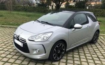 Citroen ds3 La-Roche-sur-Yon