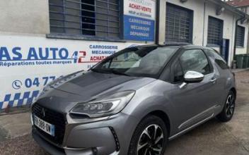 Citroen ds3 Le-Coteau
