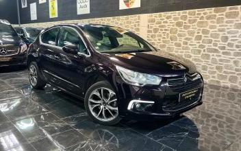Citroen DS4 Fleury-les-Aubrais