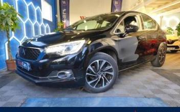 Citroen ds4 Angoulême