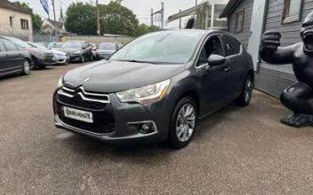 Citroen ds4 Les-Mureaux