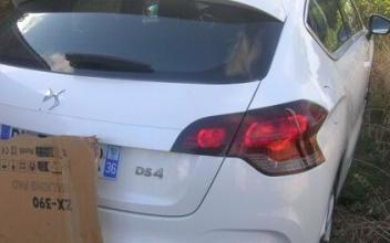 Citroen ds4 Issoudun