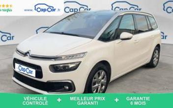 Citroen grand c4 picasso Broût-Vernet