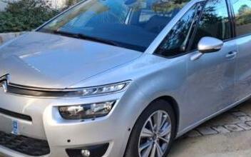 Citroen grand c4 picasso Belcodène