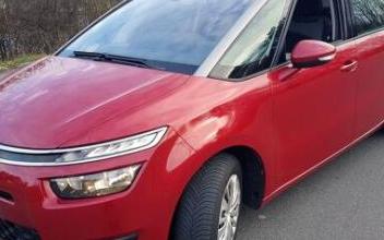 Citroen grand c4 picasso Divonne-les-Bains