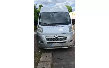 Citroen Jumper Lieusaint