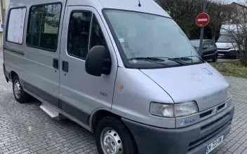 Citroen Jumper Sevran