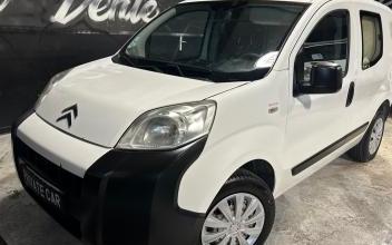 Citroen Nemo Orléans