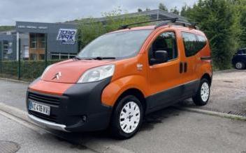 Citroen Nemo Darnétal
