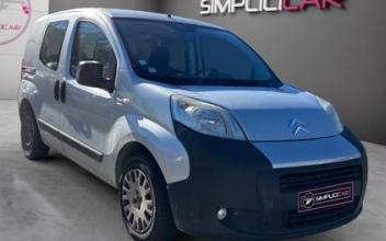 Citroen nemo Avignon