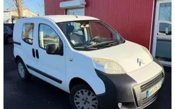 Citroen Nemo Clermont-Ferrand