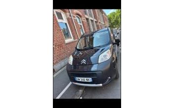 Citroen nemo Wattrelos