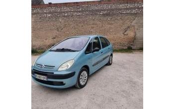 Citroen picasso Chécy