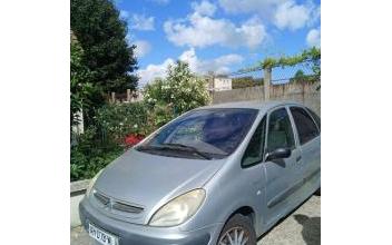 Citroen picasso Saint-Denis
