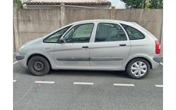 Citroen picasso Fontenay-le-Comte