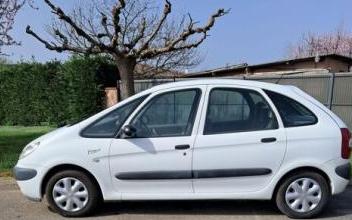 Citroen picasso Montauban