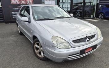 Citroen Xsara Avoine