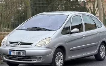 Citroen Xsara Picasso Eaubonne