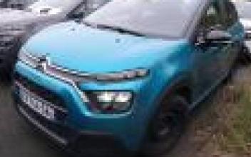 Citroën C3 Lormont