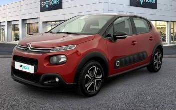 Citroën C3 Versailles