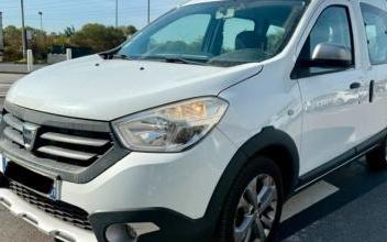 Dacia Dokker Thiais