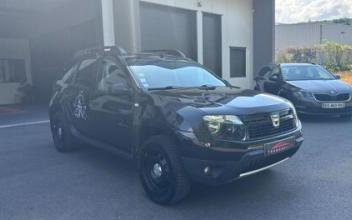 Dacia duster Poisy