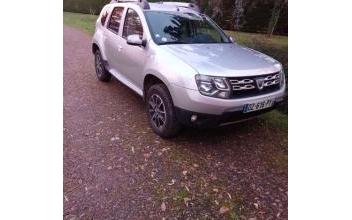 Dacia duster Puy-Guillaume