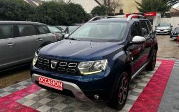 Dacia duster Drancy