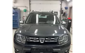 Dacia Duster Angoulême