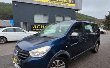 Dacia Lodgy Draguignan