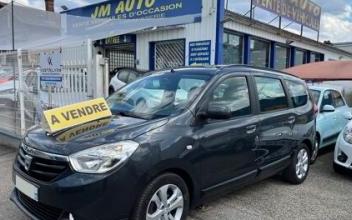 Dacia lodgy Firminy