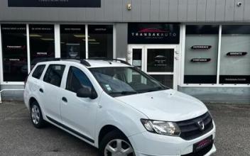 Dacia logan Chambéry