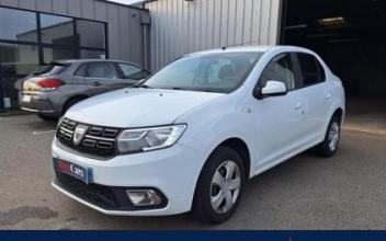 Dacia logan Caudan